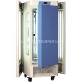 上海一恒 MGC-300H 人工气候箱（强光） 液晶屏