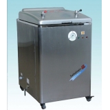 上海三申YM50B型立式压力蒸汽灭菌器（自动控水型）