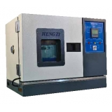 上海跃进医疗器械  GDJSX-50C高低温交变湿热试验箱