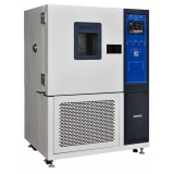 上海跃进医疗器械  GDJSX-120A高低温交变湿热试验箱