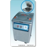上海三申YM50FGN型立式压力蒸汽灭菌器(智能控制+干燥+内循环型)