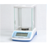 上海精科天美JA2603B电子精密天平