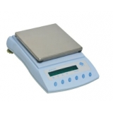 上海精科天美YP3001N电子工业天平