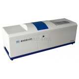 上海仪电物光 WJL-608型激光粒度仪