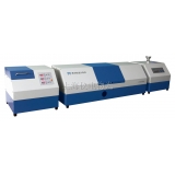 上海仪电物光 WJL-628型 干湿两用 激光粒度仪