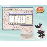 上海仪电物光 WKL-702颗粒图像分析仪