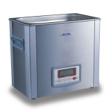 上海科导 SK3200H 高频台式超声波清洗器