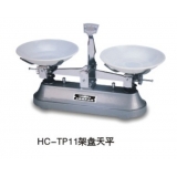 上海精科天美HC-TP11-5架盘天平