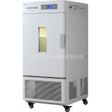 上海一恒 LHH-150GP 强光药品稳定性试验箱 可程式液晶控制器