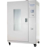 上海一恒 LHH-1000SD 大型药品稳定性试验箱 液晶控制器