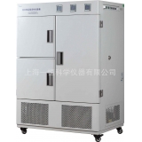 上海一恒 LHH-SSG 综合药品稳定性试验箱（三箱） 强光 触摸屏控制器