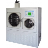北京四环 LGJ-50C型冻干机