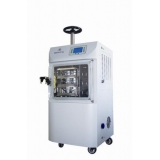 北京四环 LGJ-22H原位真空冷冻干燥机