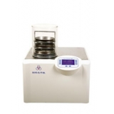 北京四环 LGJ-10D真空冷冻干燥机 台式智能控温