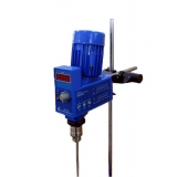 上海标本模型厂骠马牌BOS-150-S数显悬臂式强力电动搅拌机