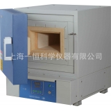 上海一恒 SX2-2.5-10TP 可程式箱式电阻炉 陶瓷纤维炉膛