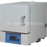 上海一恒 BSX2-2.5-12TP 可程式箱式电阻炉 硅酸铝陶瓷纤维炉膛
