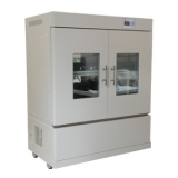 上海博迅大容量立式摇床（恒温带制冷）BSD-YX(F)2400