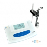 上海雷磁 PHS-25型pH计（数字） 基础型