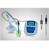 上海三信 MP512-03型 精密pH计