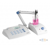 上海雷磁 PXSJ-216离子计 智能型