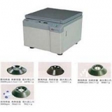 上海安亭TGL-20B 高速台式离心机