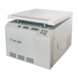 上海安亭TGL-16aR 高速冷冻离心机