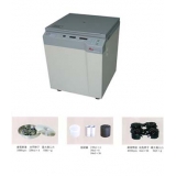 上海安亭DL-5000B-II 低速冷冻离心机