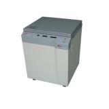 上海安亭GL-20B 高速冷冻离心机