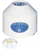 上海安亭800C低速台式离心机