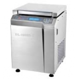 上海安亭GL-12C 高速冷冻离心机