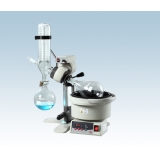 上海安科N-1100D-OSB2100旋转蒸发器