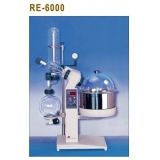 上海亚荣 旋转蒸发器RE-6000A 0.25--6L