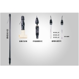 上海三信 HT2513型 工业ORP电极