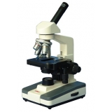 上光六厂单目生物显微镜（电光源）XSP-3CA
