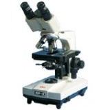 上光六厂双目生物显微镜（电光源）XSP-4C