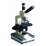 上光六厂单目生物显微镜（电光源）XSP-5CA