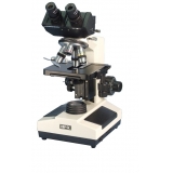上光六厂三目生物显微镜 XSP-6CA