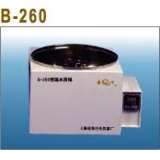 上海亚荣  B260恒温水浴锅