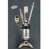 上海亚荣 RV-605真空反应器