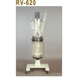 上海亚荣 RV-610真空反应器
