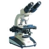 上海六厂双目生物显微镜（科勒照明）BM-15