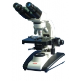 上光六厂三目生物显微镜（科勒照明）BM-15A
