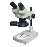 上光六厂双目体视显微镜 （上下照明）PXS-III