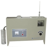 昌吉地质 SYD-255型 石油产品馏程试验器(一体式)