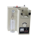 昌吉地质 SYD-6536 石油产品蒸馏试验器(前置式)
