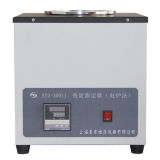 昌吉地质 SYD-30011 数字温度控制电炉法残炭测定器
