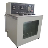 昌吉地质 SYD-0722-I型 润滑油高温泡沫特性试验器