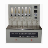 昌吉地质  SYD-0206型 变压器油氧化安定性试验器 请询价