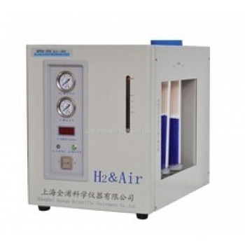 上海全浦氢空一体机QPHA-300II